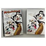 Misc. Vintage DVD Cartoon Sets