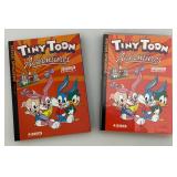 Misc. Vintage DVD Cartoon Sets