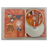 Misc. Vintage DVD Cartoon Sets