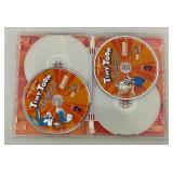 Misc. Vintage DVD Cartoon Sets