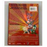 Misc. Vintage DVD Cartoon Sets
