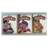 Misc. Vintage DVD Cartoon Sets