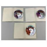 Misc. Vintage DVD Cartoon Sets