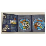 Misc. Vintage DVD Cartoon Sets
