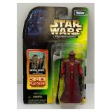 Misc. Vintage STAR WARS Action Figures (NIB)