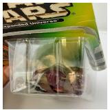 Misc. Vintage STAR WARS Action Figures (NIB)