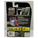 Misc. Vintage STAR WARS Action Figures (NIB)