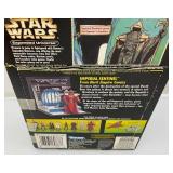 Misc. Vintage STAR WARS Action Figures (NIB)