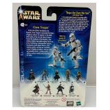 Misc. Vintage STAR WARS Action Figures (NIB)
