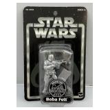 Misc. Vintage STAR WARS Action Figures (NIB)