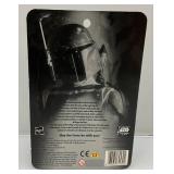 Misc. Vintage STAR WARS Action Figures (NIB)