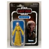 Misc. Vintage STAR WARS Action Figures (NIB)