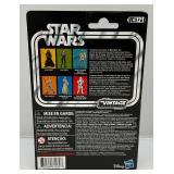Misc. Vintage STAR WARS Action Figures (NIB)