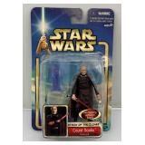 Misc. Vintage STAR WARS Action Figures (NIB)
