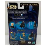 Misc. Vintage STAR WARS Action Figures (NIB)