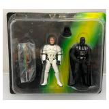 Misc. Vintage STAR WARS Action Figures (NIB)
