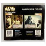 Misc. Vintage STAR WARS Action Figures (NIB)