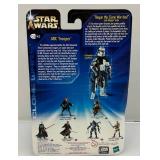 Misc. Vintage STAR WARS Action Figures (NIB)