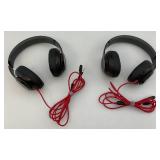 Beats Headphones (Serial Number On The right Ear)