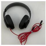 Beats Headphones (Serial Number On The right Ear)