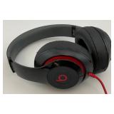 Beats Headphones (Serial Number On The right Ear)