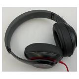 Beats Headphones (Serial Number On The right Ear)