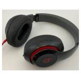 Beats Headphones (Serial Number On The right Ear)