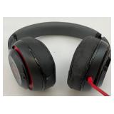 Beats Headphones (Serial Number On The right Ear)