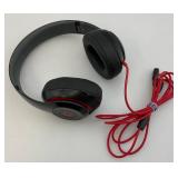 Beats Headphones (Serial Number On The right Ear)