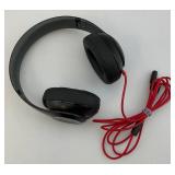 Beats Headphones (Serial Number On The right Ear)