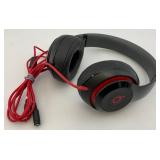 Beats Headphones (Serial Number On The right Ear)