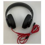 Beats Headphones (Serial Number On The right Ear)
