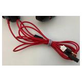 Beats Headphones (Serial Number On The right Ear)