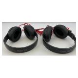 Beats Headphones (Serial Number On The right Ear)