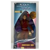 Misc. Vintage Acton Figure (NIB) & More