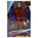Misc. Vintage Acton Figure (NIB) & More