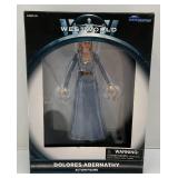 Misc. Vintage Acton Figure (NIB) & More
