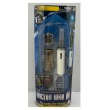 Misc. Vintage Acton Figure (NIB) & More