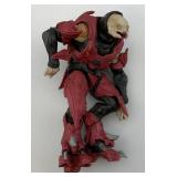 Misc. Vintage Acton Figure  & More
