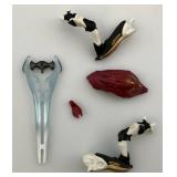 Misc. Vintage Acton Figure  & More