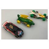 Misc. Vintage Acton Figure  & More