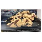 Misc. Vintage Batman Items Including Die-Cast