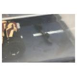Misc. Vintage Batman Items Including Die-Cast