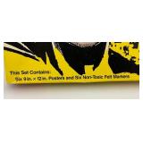 Misc. Vintage Batman Items Including Die-Cast
