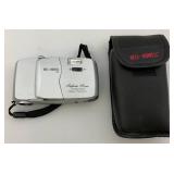 Misc. Vintage Cameras & More