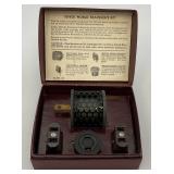 Misc. Vintage Cameras & More