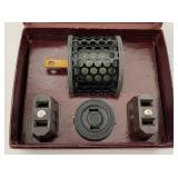 Misc. Vintage Cameras & More