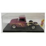 Misc. Vintage Models Most Are Started (Don