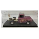 Misc. Vintage Models Most Are Started (Don