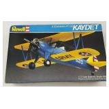 Misc. Vintage Models Most Are Started (Don